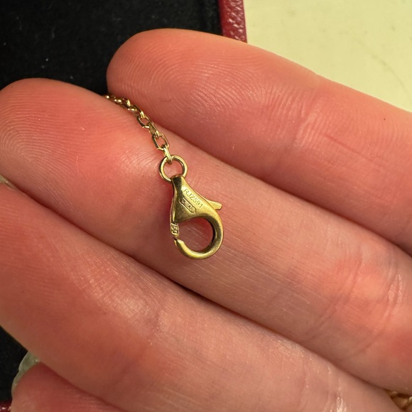 CARTIER D'AMOUR BRACELET, SMALL MODEL - Picture 10 of 11